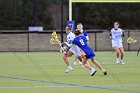 WLax vs RWU  Wheaton College Women’s Lacrosse vs Roger Williams University. - Photo By: KEITH NORDSTROM : Wheaton, Lacrosse, LAX